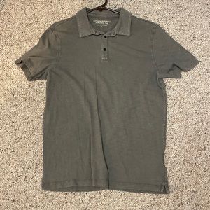 !NEW! Banana Republic Vintage Polo